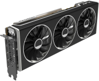 XFX Radeon RX 7900 XTX BLACK Gaming SPEEDSTER MERC310 24GB GDDR6 RX-79XMERCB9 - 1099100 - zdjęcie 2